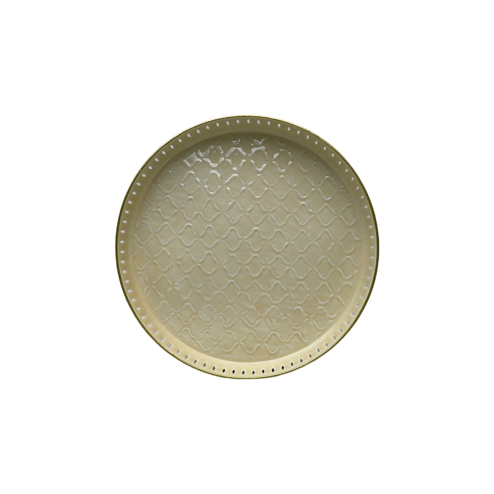 Plateau Riviera Nude 45 cm