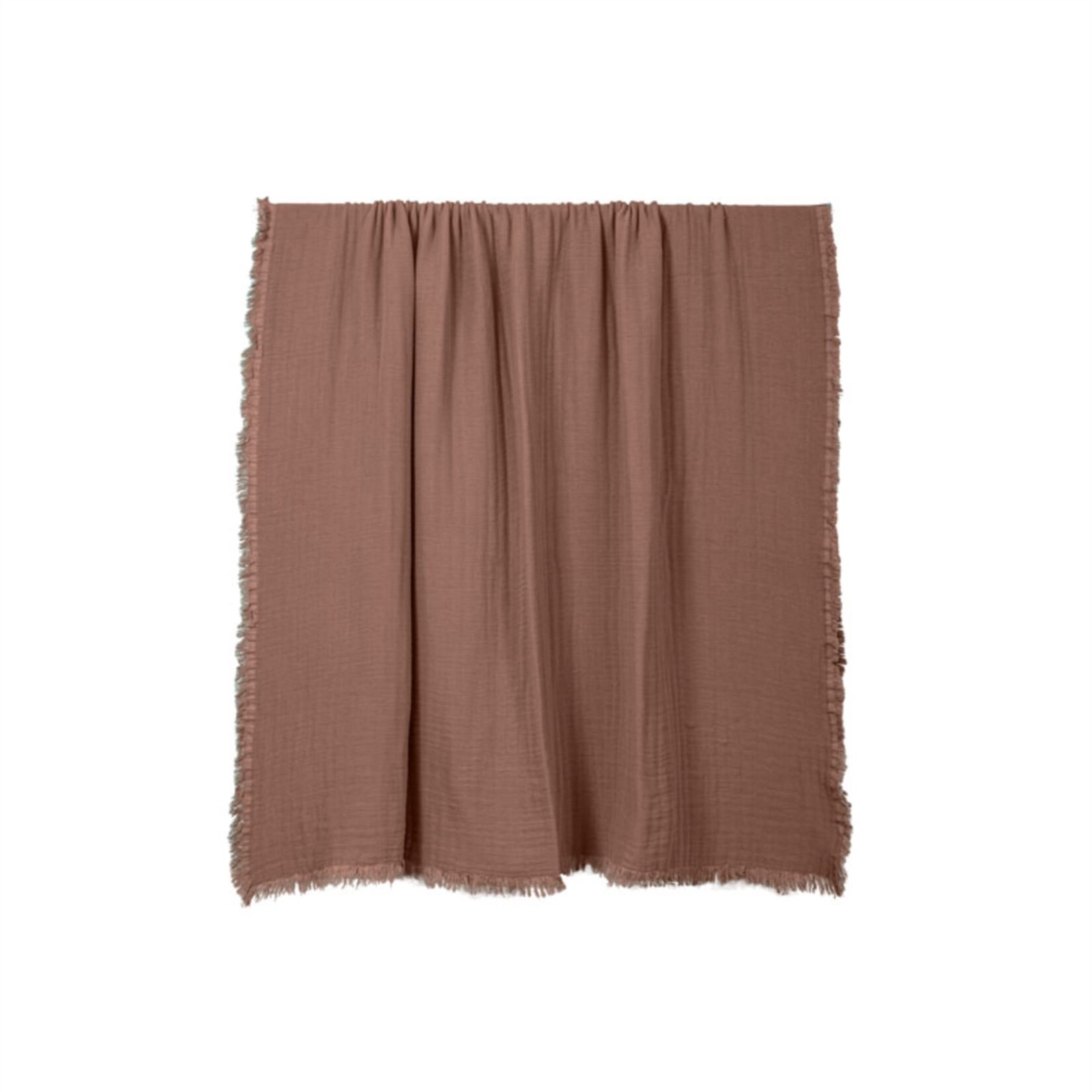 Haomy Plaid Vanly Cimarron 130*180