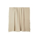 Haomy Plaid Vanly Naturel