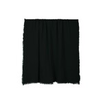 Haomy Plaid Vanly Noir