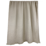 Haomy Couvre-Lit Tempo Lin