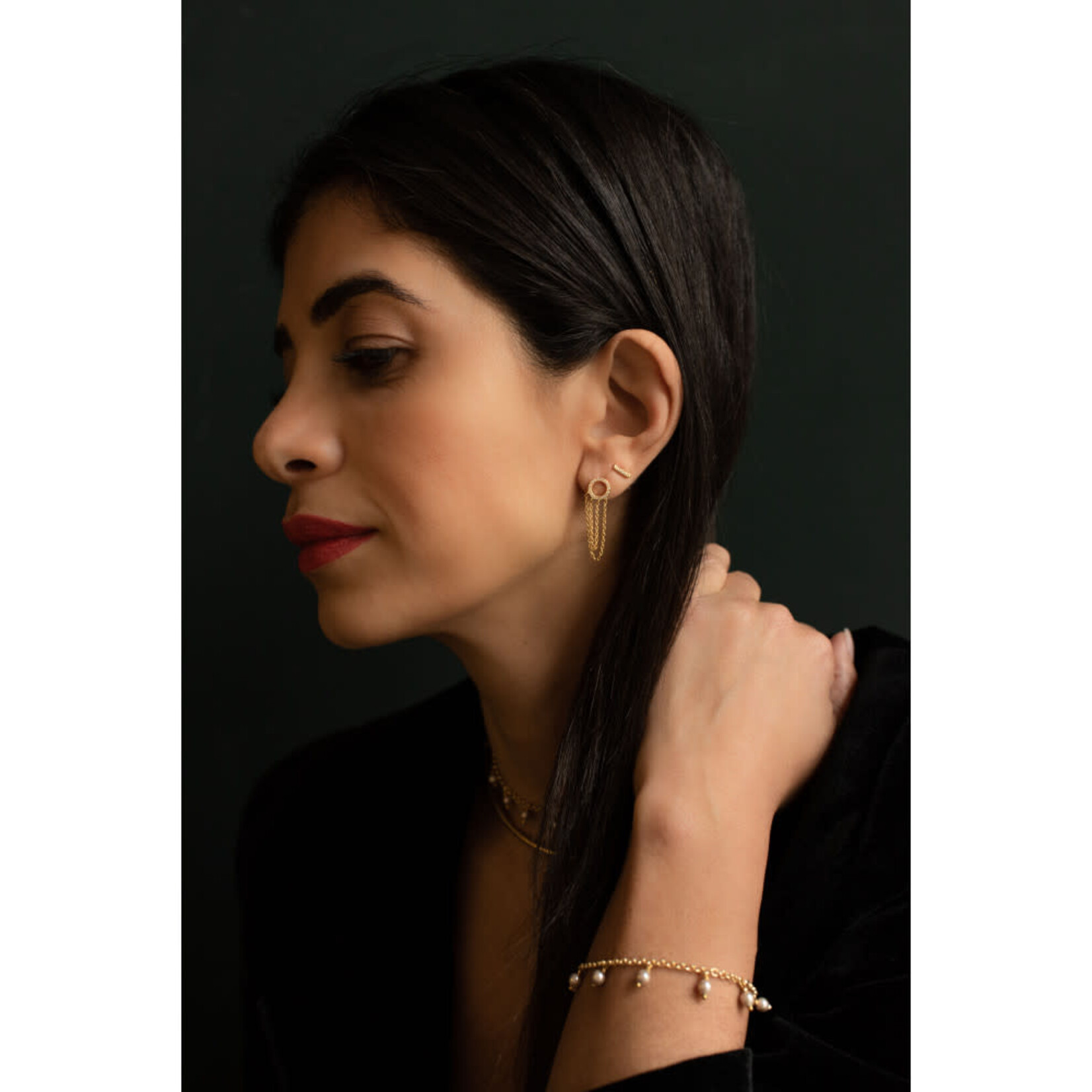 Tamcode BO Alma à la pièce