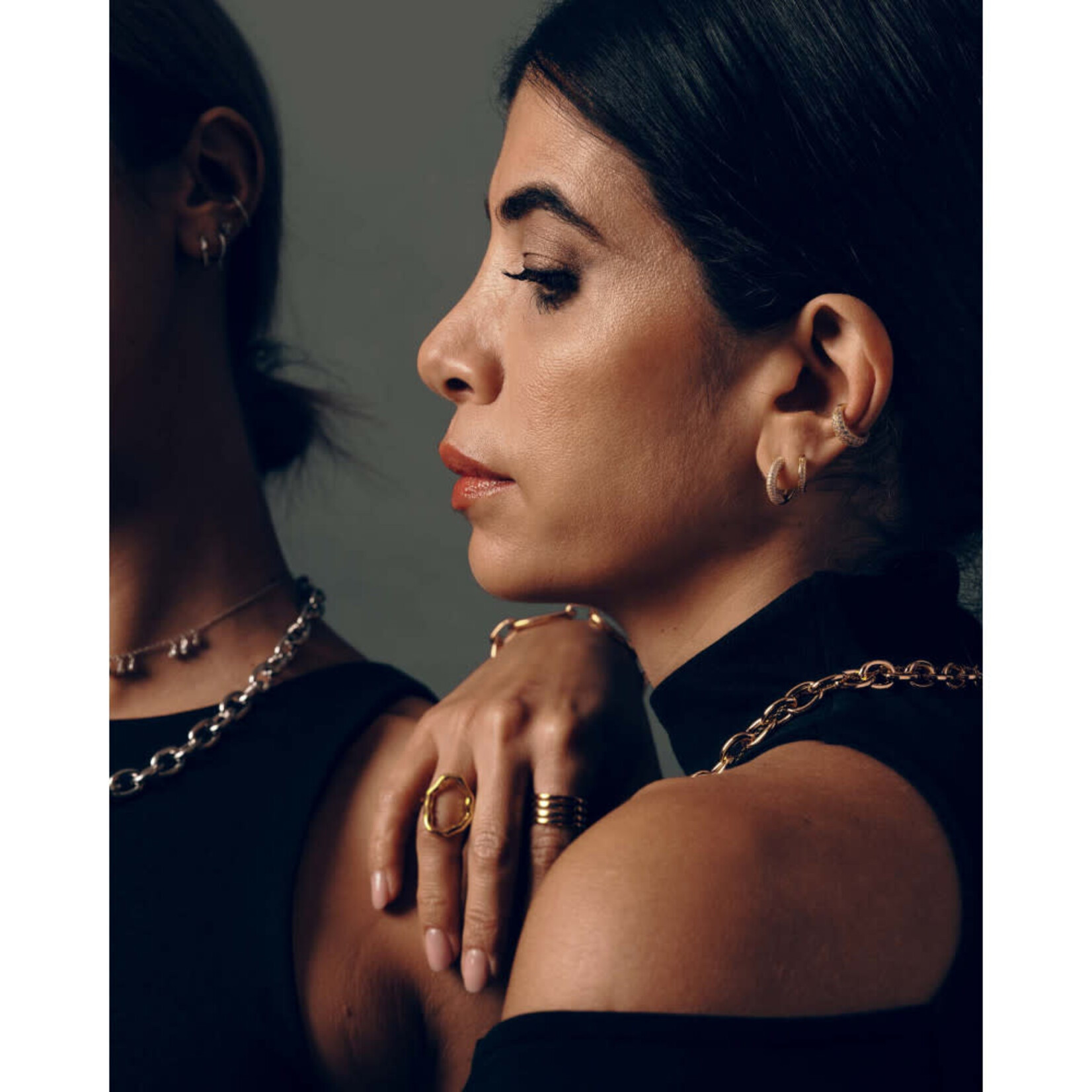 Tamcode BO Enola à la pièce