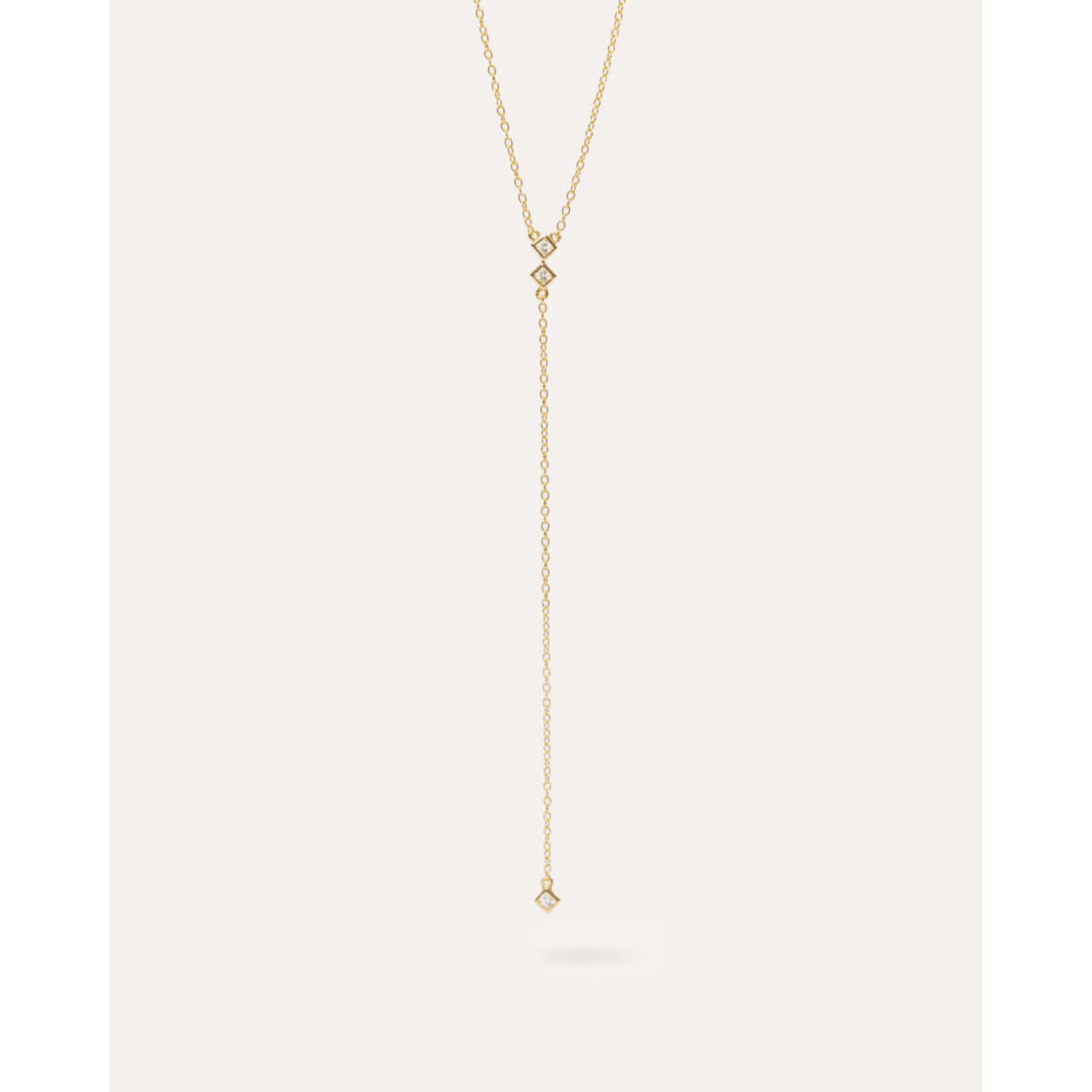 Tamcode Collier Hazel