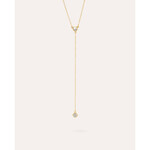 Tamcode Collier Marina Or