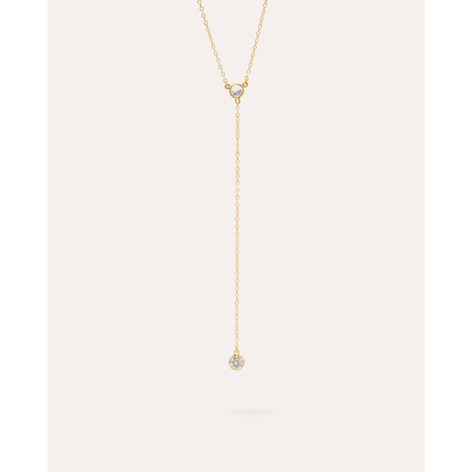 Tamcode Collier Marina Or