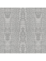 Serviettes en Papier Moiree Silver