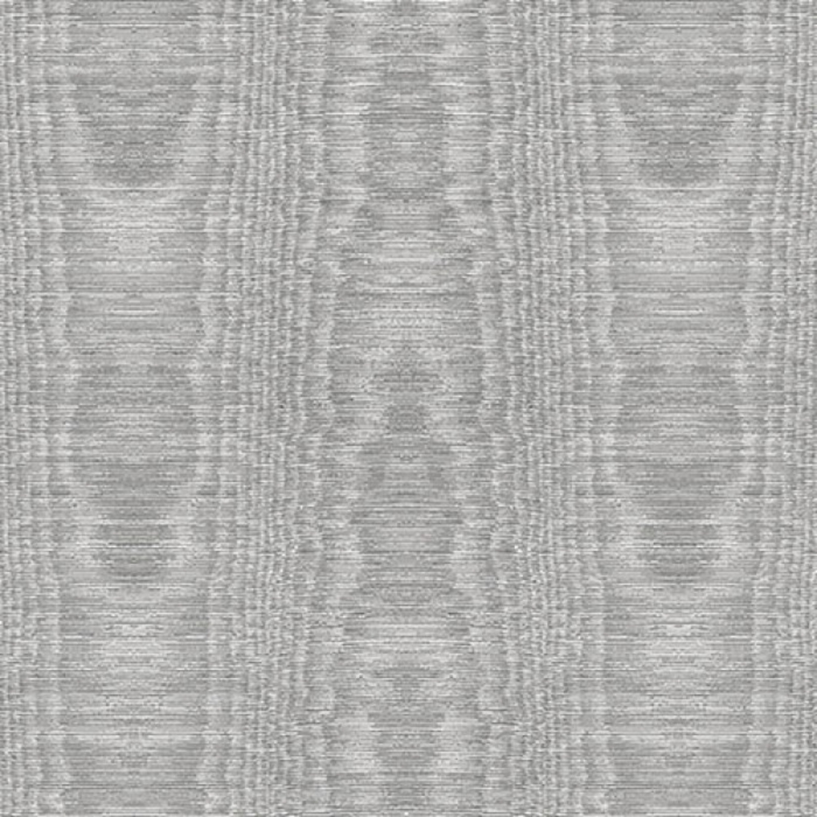 Serviettes en Papier Moiree Silver