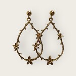 Boucles d'Oreille Primavera (Paire)