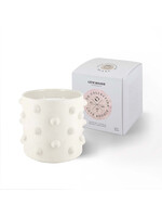 Côté Bougie Bougie Itto Argile Blanche Place des Epices