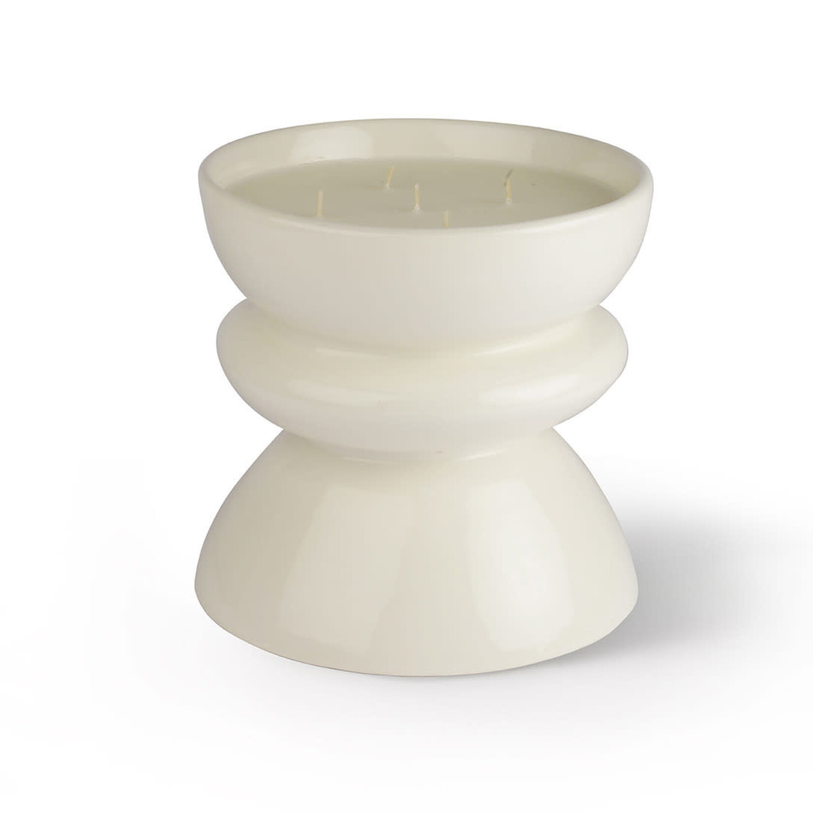 Côté Bougie Bougie Tamtam Vernis Menthe et Thé