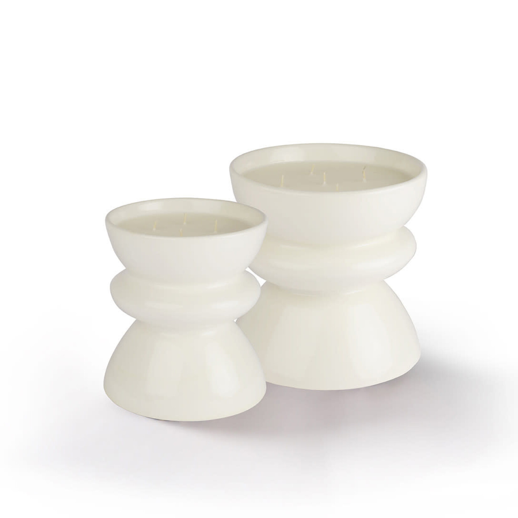 Côté Bougie Bougie Tamtam Vernis Menthe et Thé