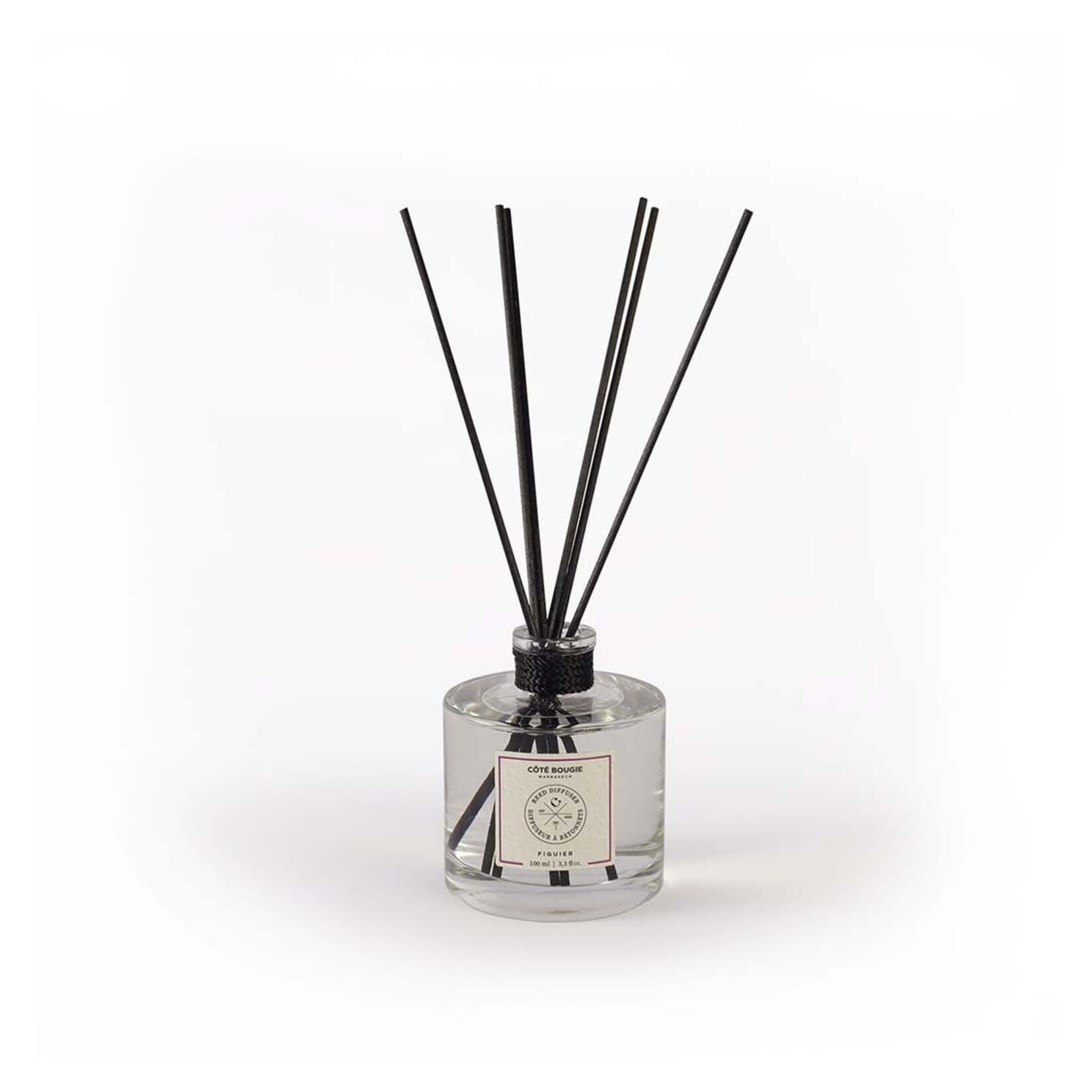 Côté Bougie Diffuseur Verre Parfum 200 ml