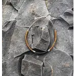 Maison Bivouac Bracelet Pampa Gold