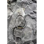 Maison Bivouac Bracelet Pampa Silver