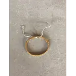 Maison Bivouac Bracelet Second Skin XS Gold