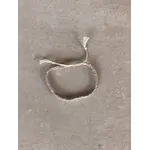 Maison Bivouac Bracelet Second Skin XS Silver