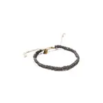 Maison Bivouac Bracelet Second Skin XS Black