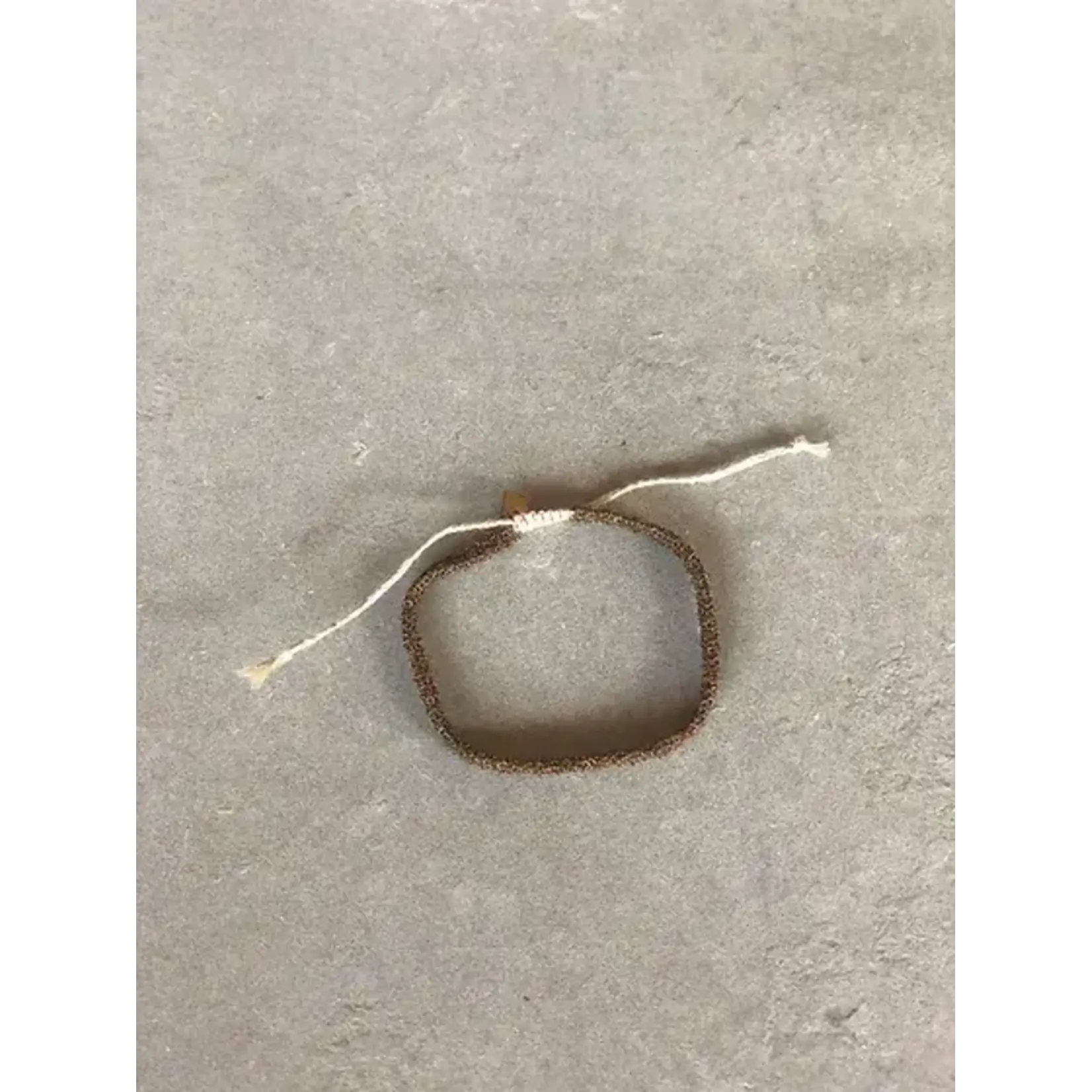 Maison Bivouac Bracelet Second Skin XS Raw