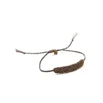 Maison Bivouac Gourmette Raw