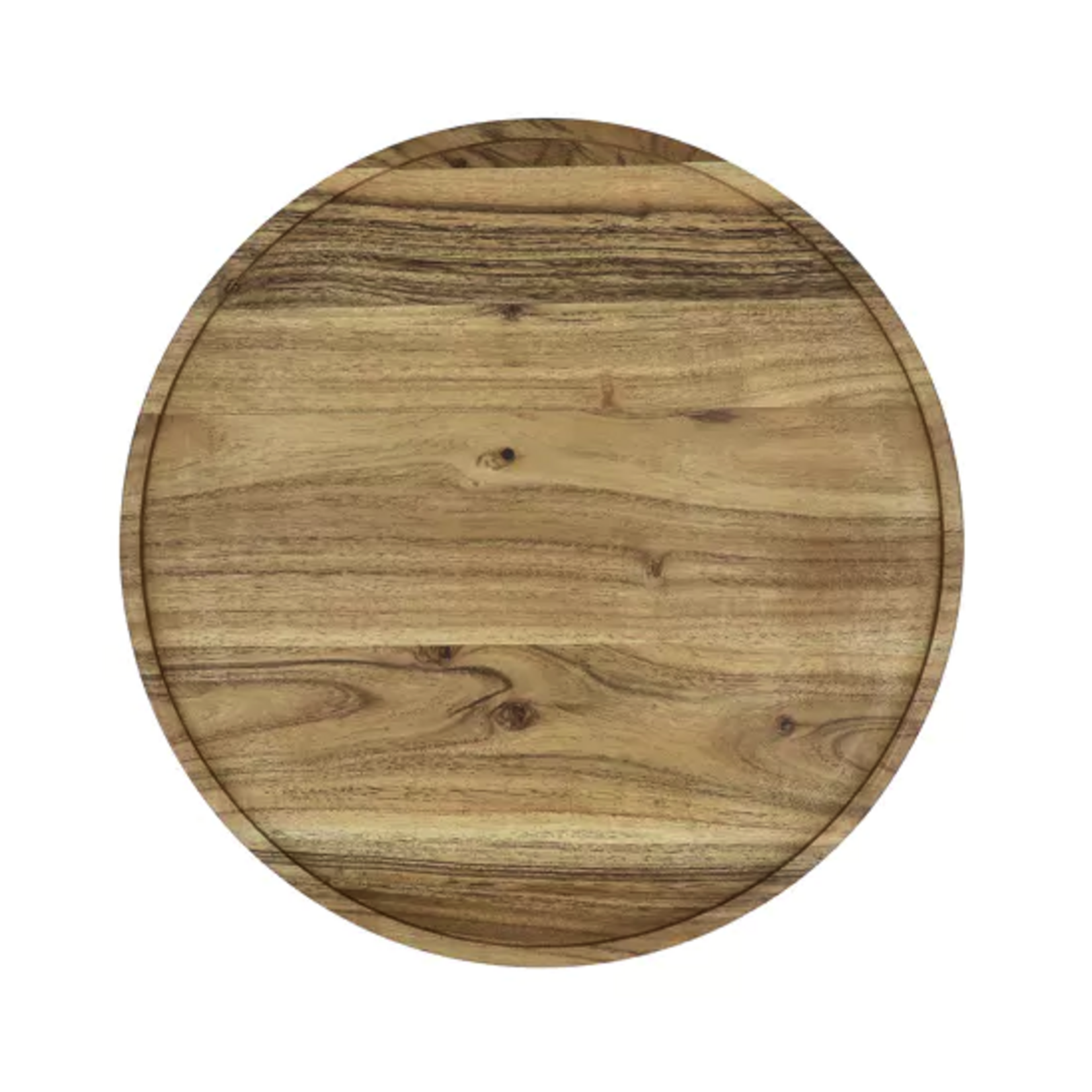 Pomax Plateau Manhattan Acacia 35 cm