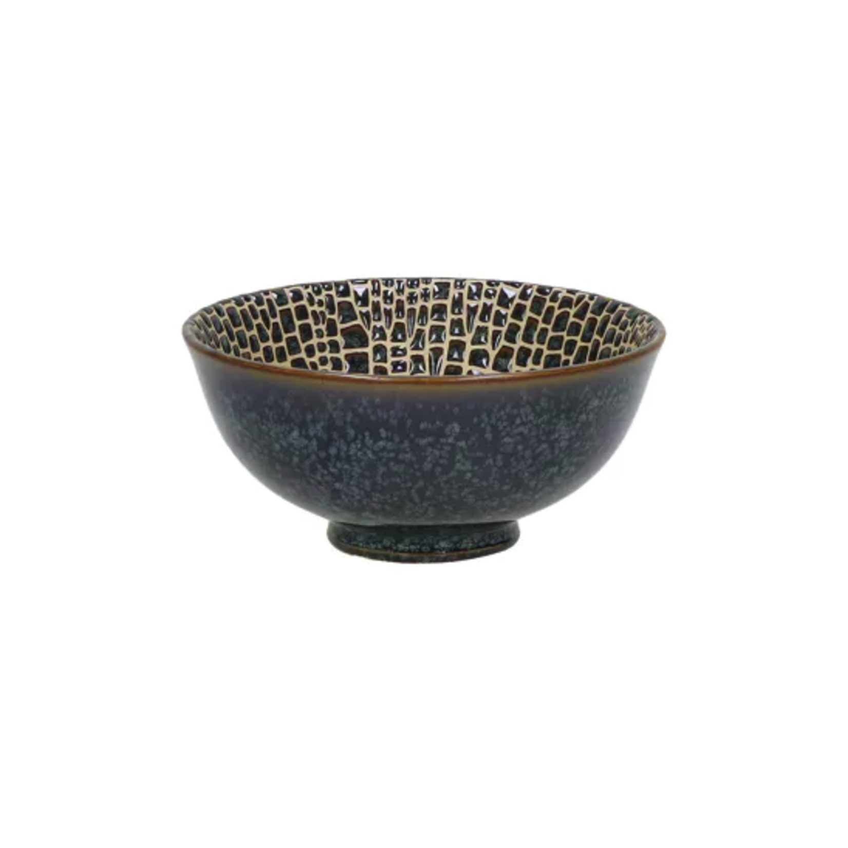 Pomax Lotus Bol à céréales 12 cm