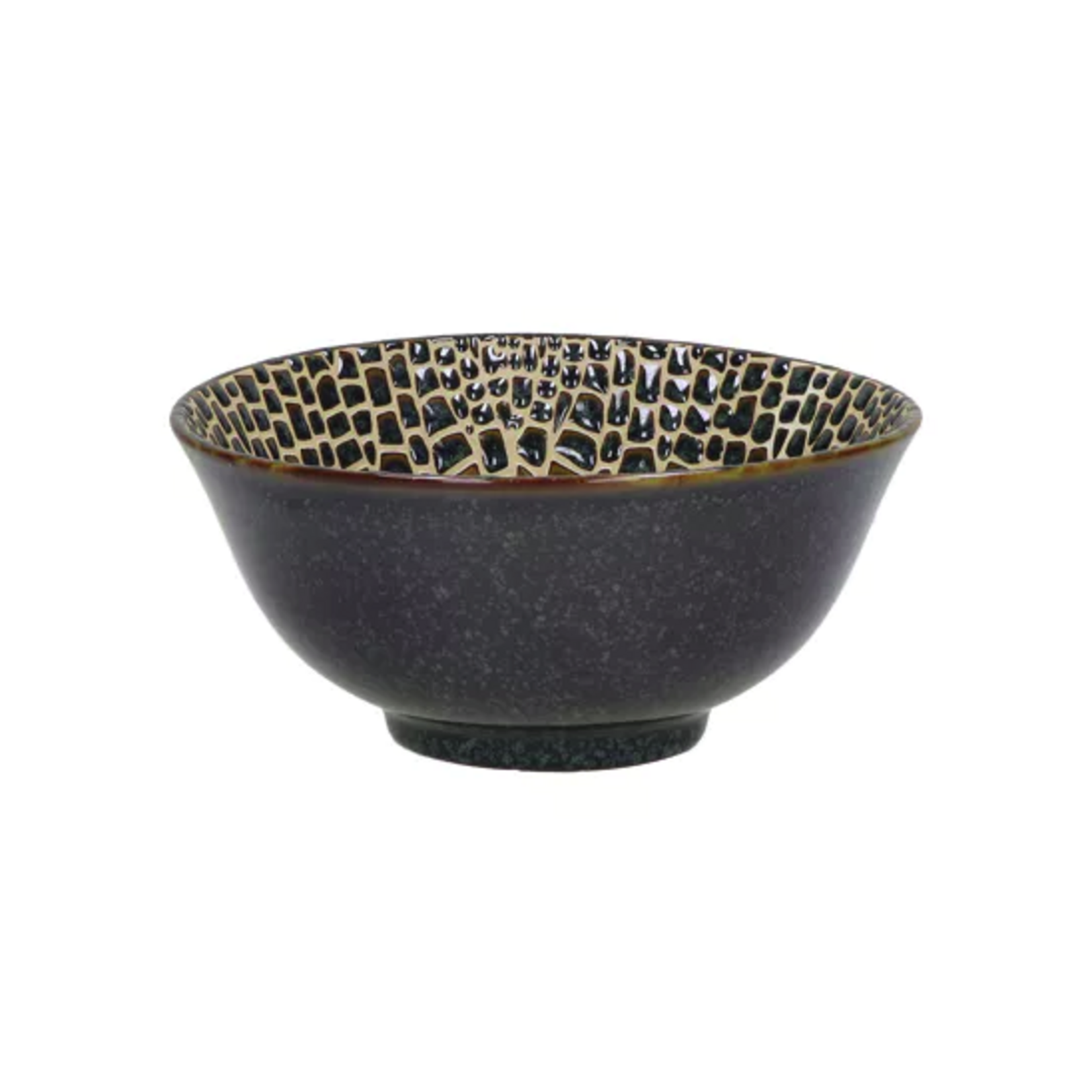 Pomax Lotus Bol à soupe 15 cm