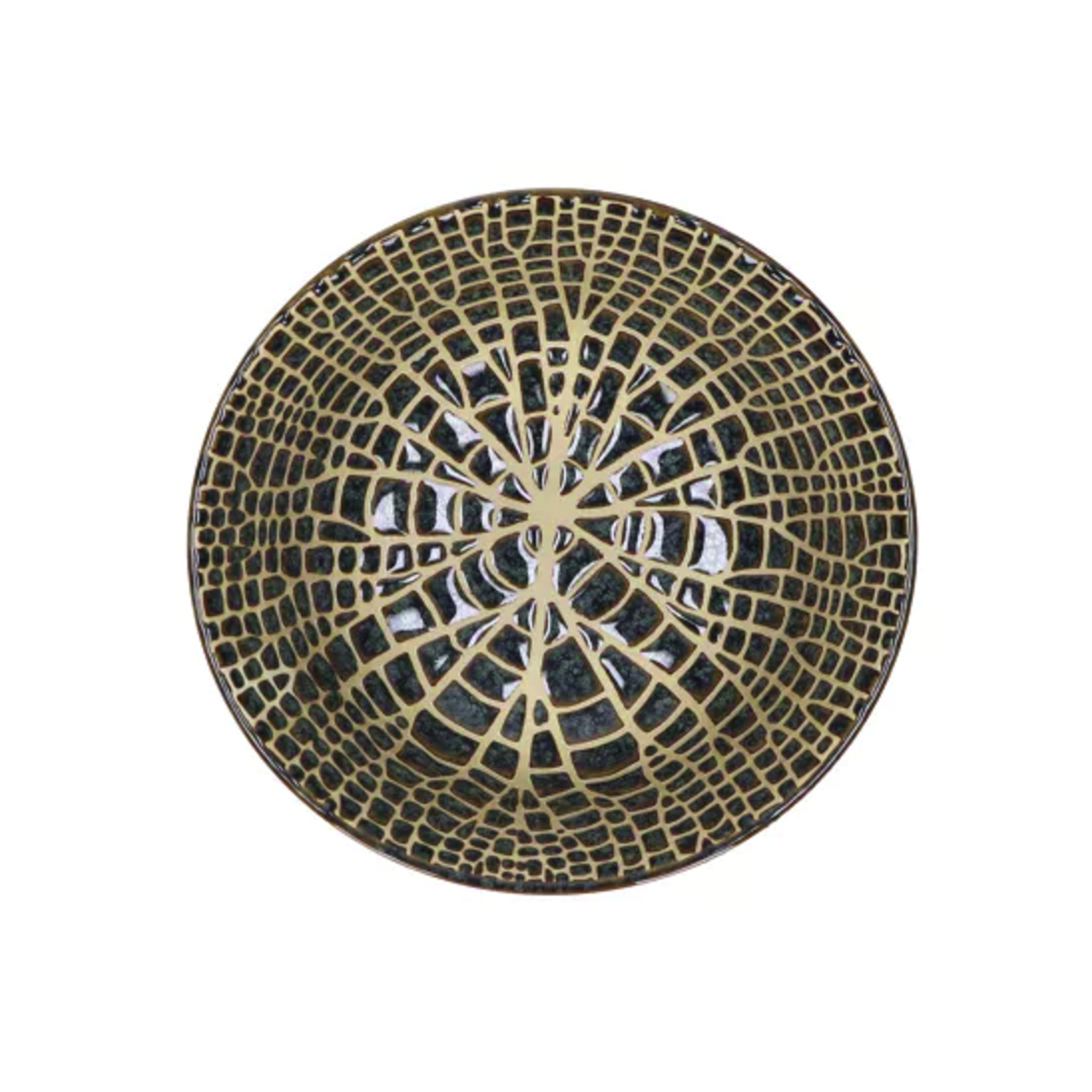 Pomax Lotus Bol à soupe 15 cm