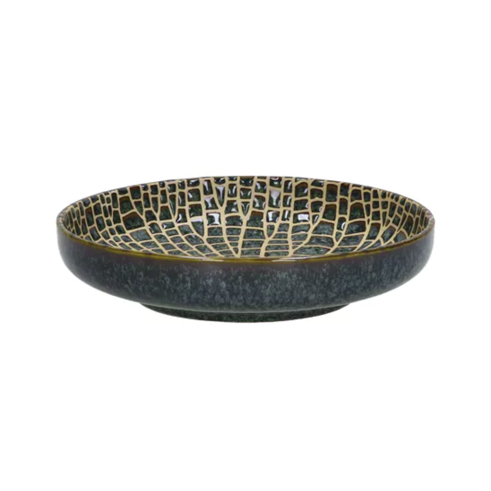 Pomax Lotus Assiette Blate 20,3 cm