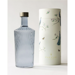 Paveau Bouteille Striée Verre Paveau Twilight