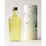 Paveau Bouteille Striée Verre Paveau Cable