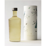 Paveau Bouteille Striée Verre Paveau Bells