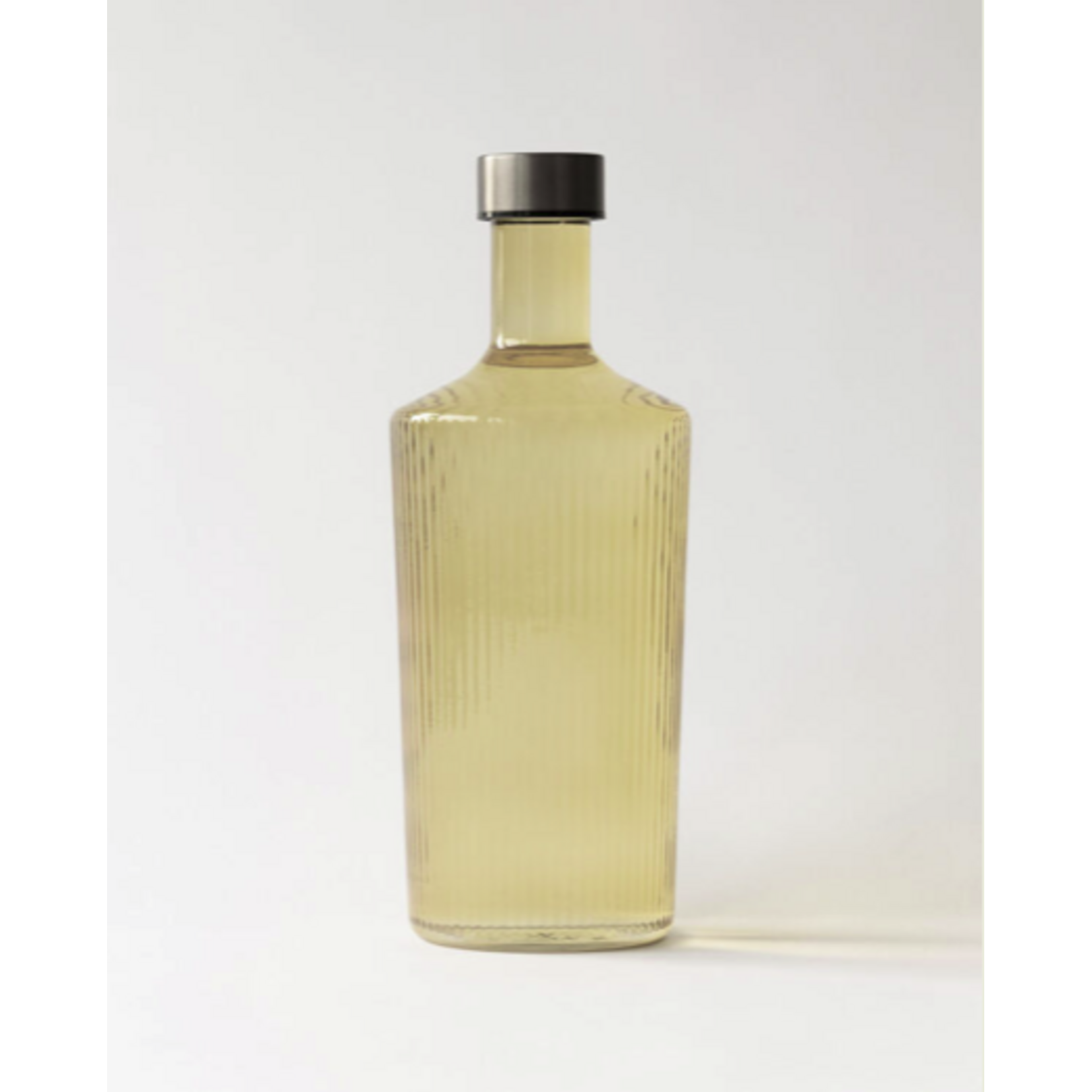 Paveau Bouteille Striée Verre Paveau Bells