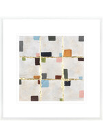 Cadre Square Cast 1 NY992 75*75 cm