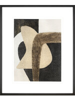 Cadre Embellished Spin Drift 1 NY990 75*90 cm