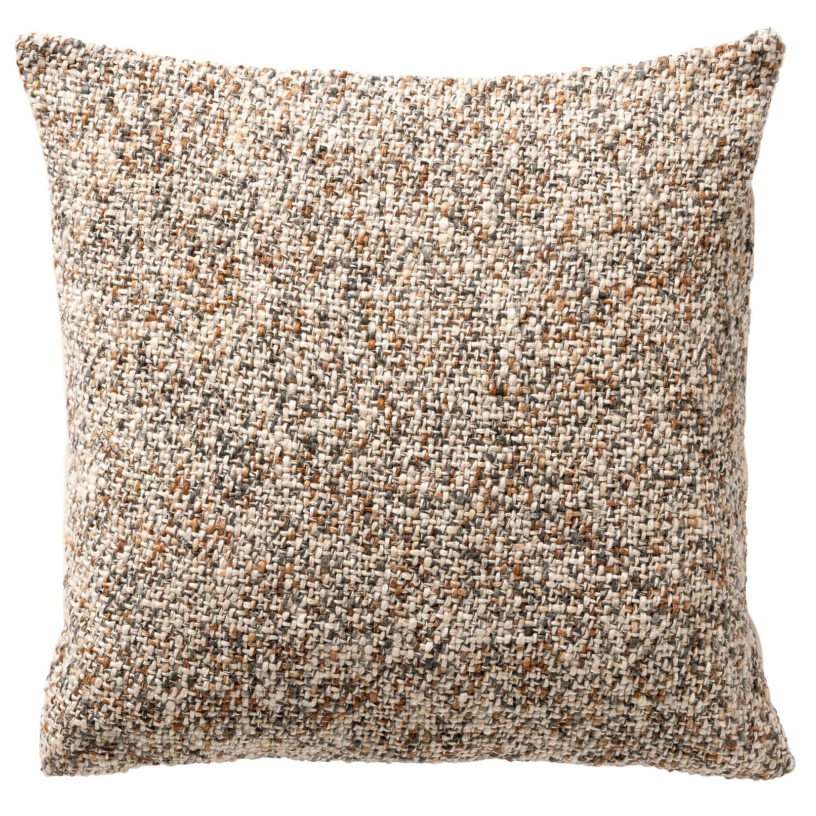 Bivouac Coussin Joey Charcoal Grey 45*45