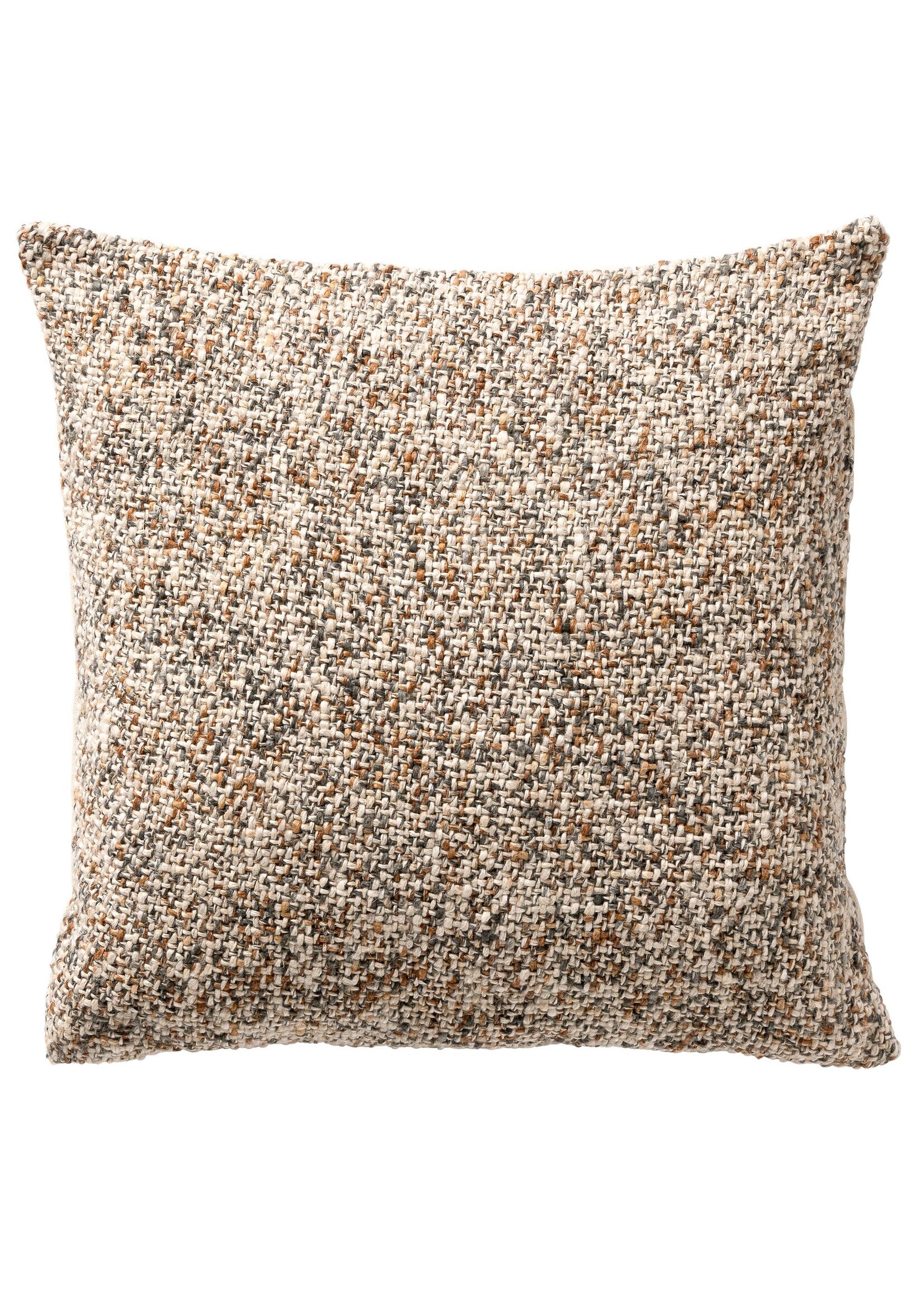 Bivouac Coussin Joey Charcoal Grey 45*45
