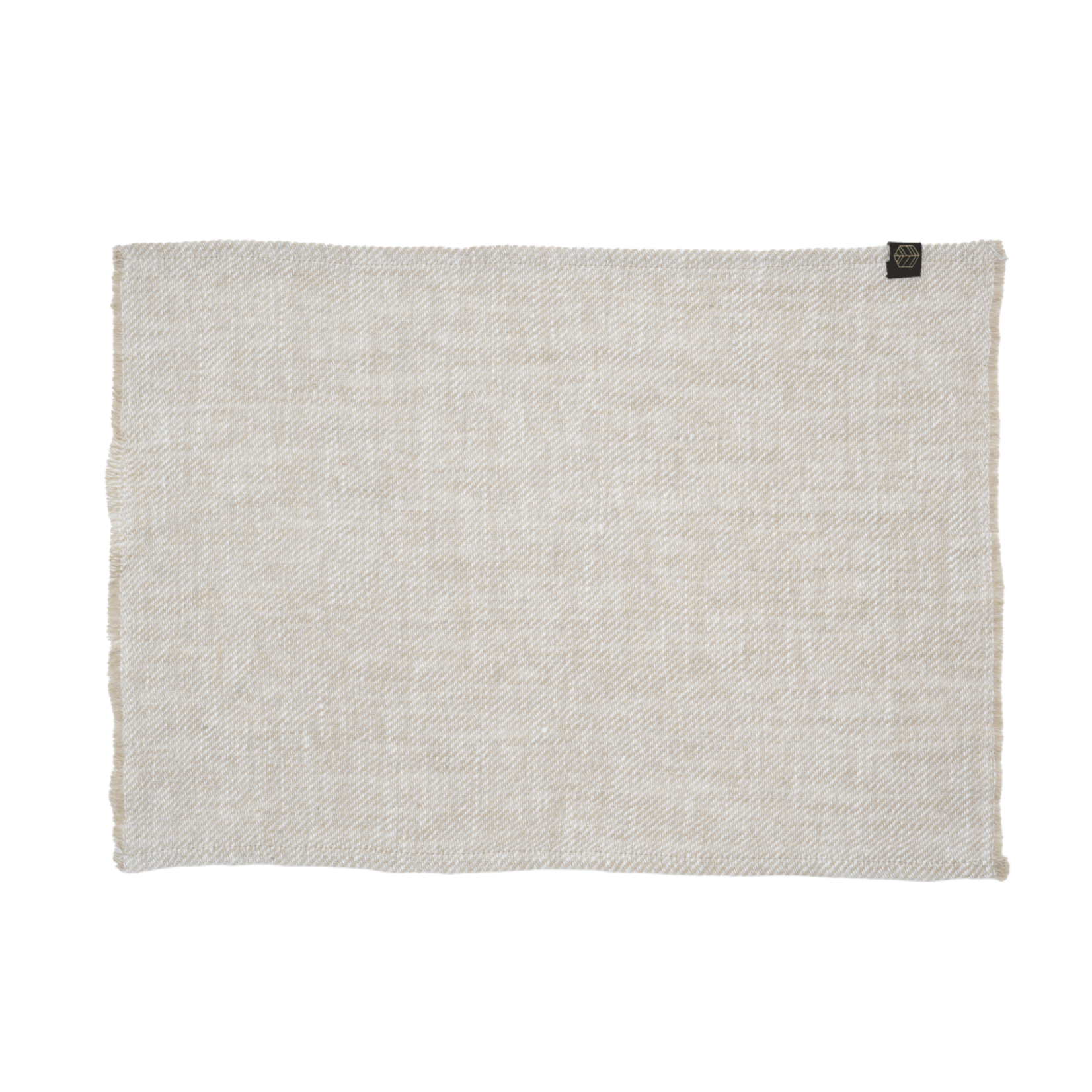 Haomy Set de Table Cuba Lin