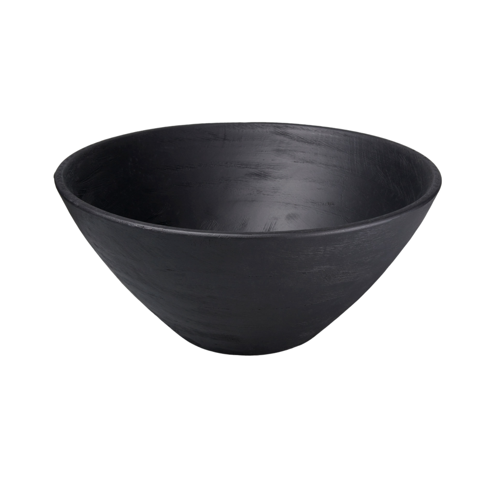 Saladier Manguier noir GM 36 cm