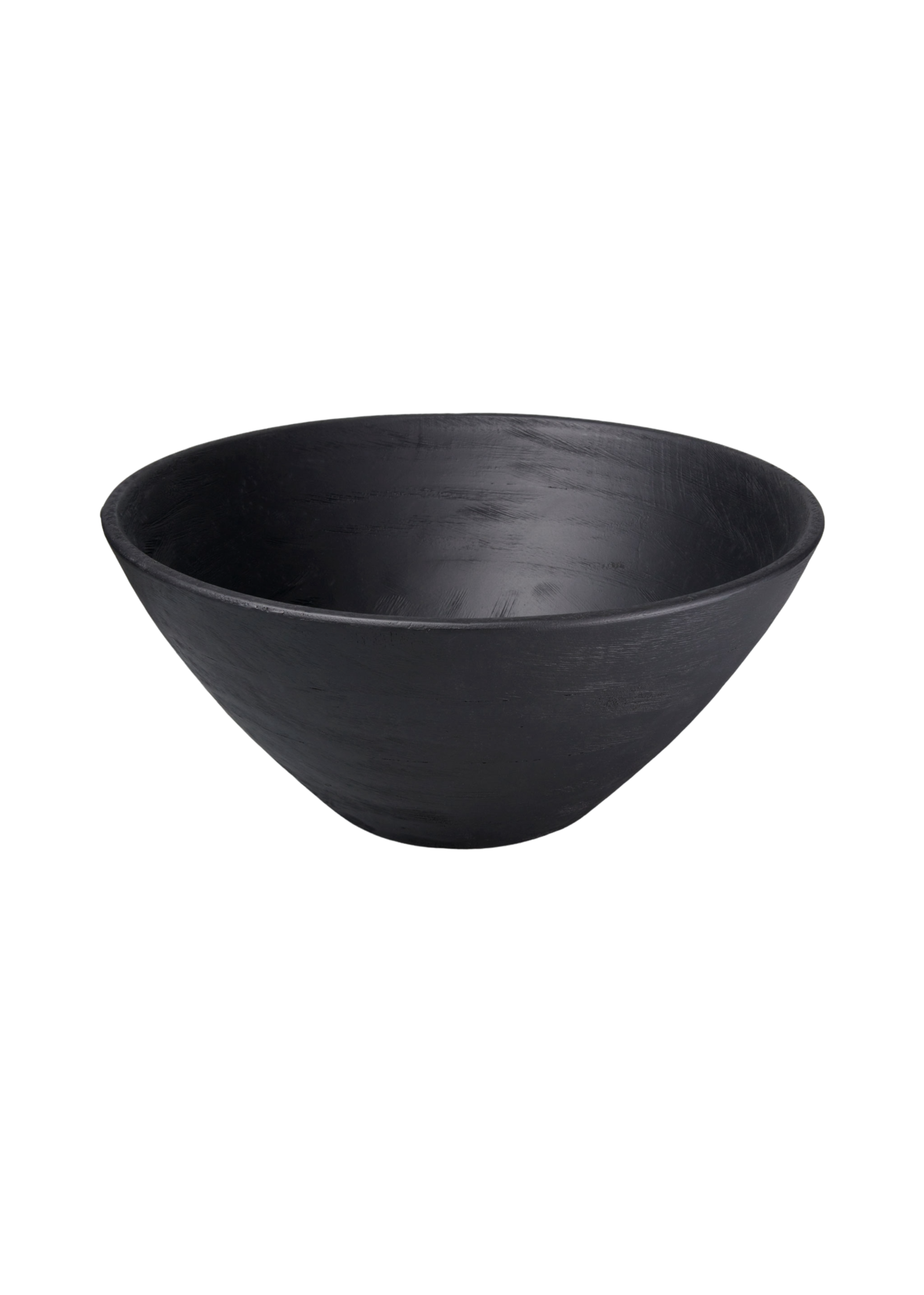 Saladier Manguier noir GM 36 cm