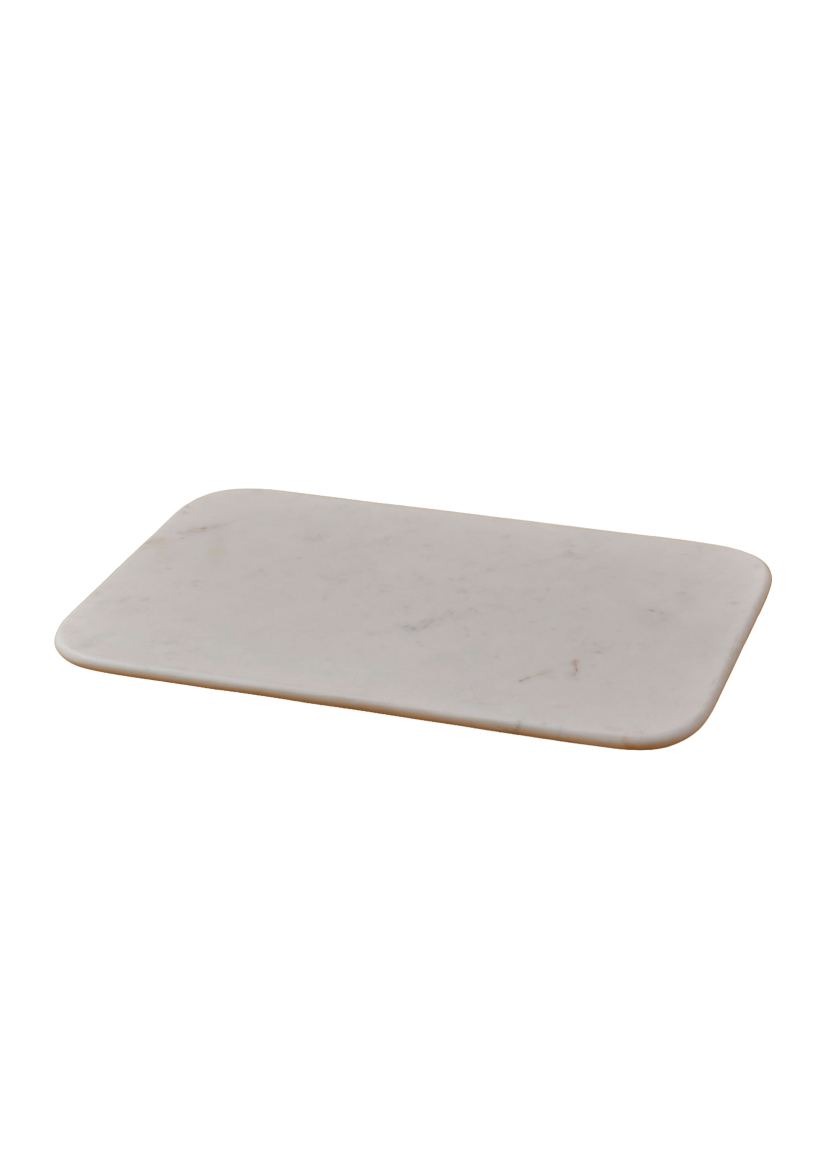 Planche à Pâtisserie Marbre Blanc 60,5 * 40,5 cm