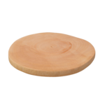 Plateau Pivotant en Manguier