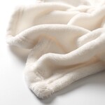 Bivouac Plaid Harvey Snow White