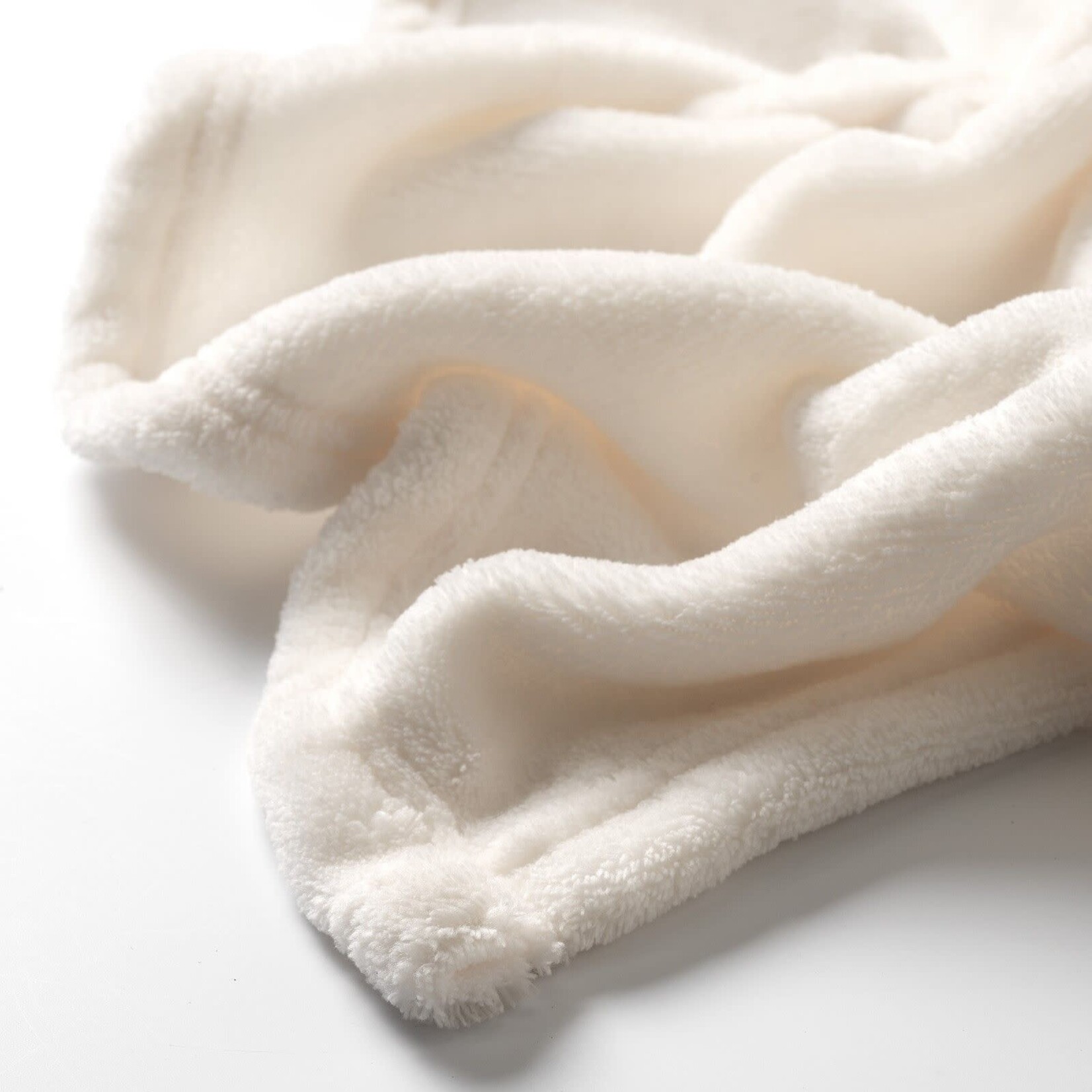 Bivouac Plaid Harvey Snow White 150*200