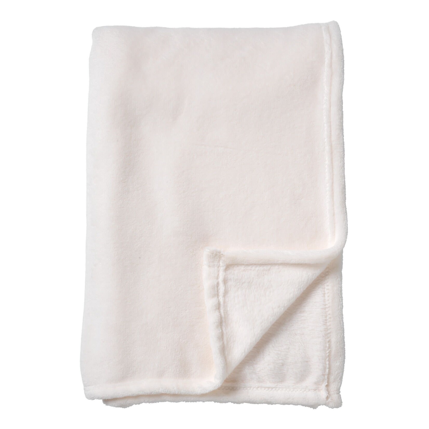 Bivouac Plaid Harvey Snow White 150*200