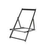 Haomy Structure Chilienne Noir