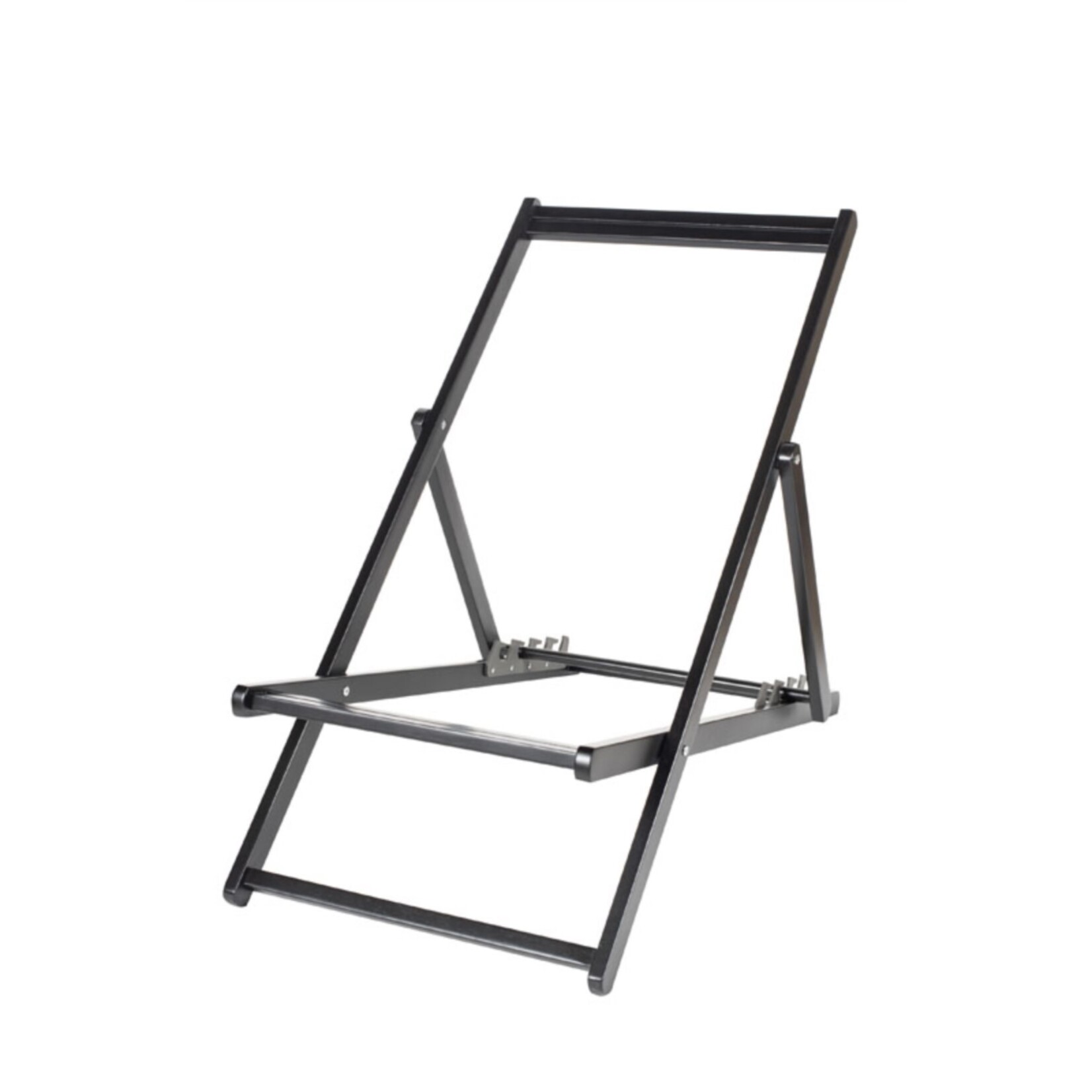 Haomy Structure Chilienne Noir 52*118