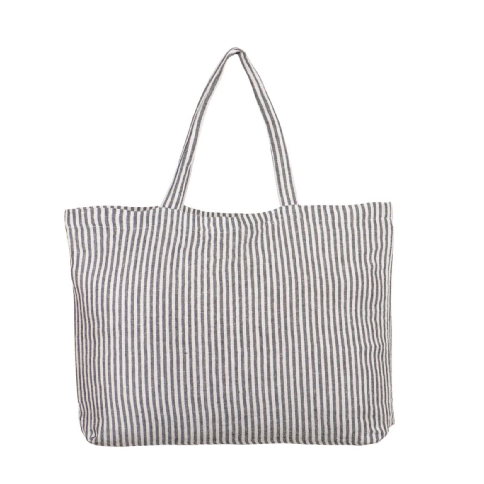 Haomy Sac Cabas Vezzani Charbon