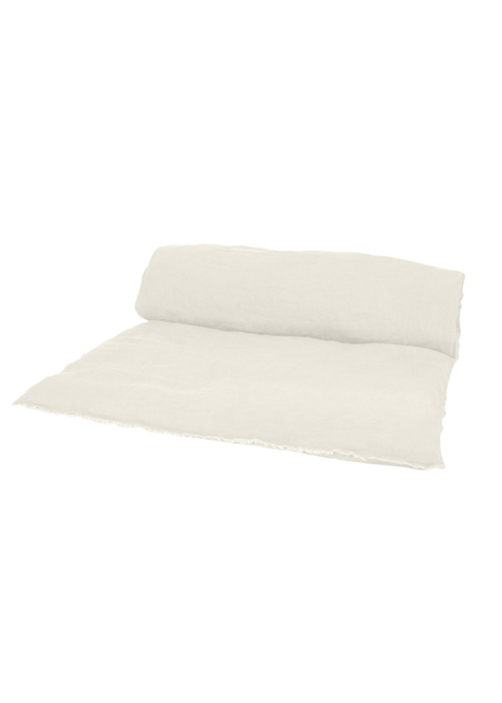 Haomy Housse d'Edredon Viti Naturel 85*200