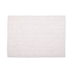 Haomy Serviette ou Set de Table Vezzani Lin